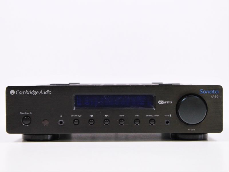 Cambridge Audio Sonata AR30 Stereo Receiver